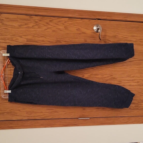 SHERPA lined men's sweatpants, XL 40-42 - Picture 1 of 11